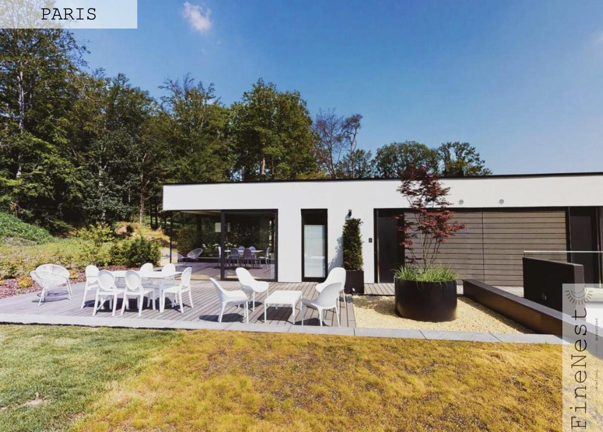 Residence De 4 Appartements Luxueux - 2 Ch X 4 - "Tilff Le Mont" By Finenest Exterior photo